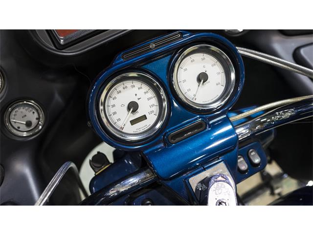 2001 Harley-Davidson FLTRSEI Screamin Eagle (CC-939392) for sale in Las Vegas, Nevada