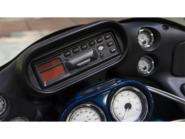 2001 Harley-Davidson FLTRSEI Screamin Eagle (CC-939392) for sale in Las Vegas, Nevada