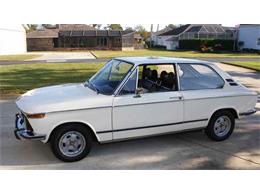 1972 BMW 2000 Tii Touring (CC-930940) for sale in Kissimmee, Florida