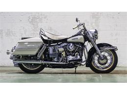 1966 Harley-Davidson FLH (CC-939400) for sale in Las Vegas, Nevada