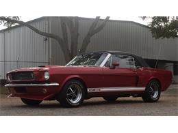 1966 Ford Mustang (CC-930941) for sale in Kissimmee, Florida