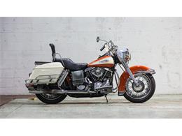 1968 Harley-Davidson FLH Electra Glide (CC-939415) for sale in Las Vegas, Nevada