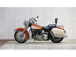 1968 Harley-Davidson FLH Electra Glide (CC-939415) for sale in Las Vegas, Nevada