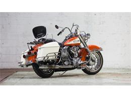 1968 Harley-Davidson FLH Electra Glide (CC-939415) for sale in Las Vegas, Nevada