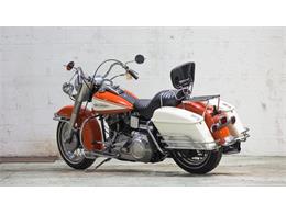 1968 Harley-Davidson FLH Electra Glide (CC-939415) for sale in Las Vegas, Nevada