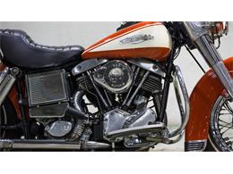 1968 Harley-Davidson FLH Electra Glide (CC-939415) for sale in Las Vegas, Nevada
