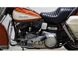 1968 Harley-Davidson FLH Electra Glide (CC-939415) for sale in Las Vegas, Nevada