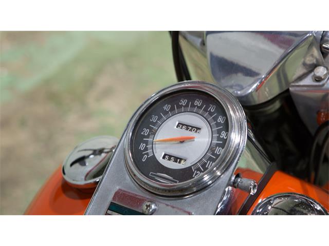 1968 Harley-Davidson FLH Electra Glide (CC-939415) for sale in Las Vegas, Nevada