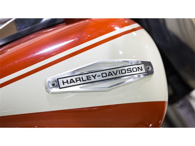 1968 Harley-Davidson FLH Electra Glide (CC-939415) for sale in Las Vegas, Nevada