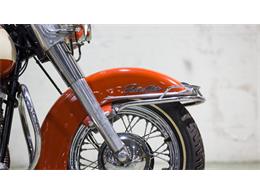 1968 Harley-Davidson FLH Electra Glide (CC-939415) for sale in Las Vegas, Nevada