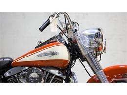 1968 Harley-Davidson FLH Electra Glide (CC-939415) for sale in Las Vegas, Nevada