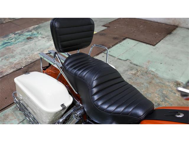 1968 Harley-Davidson FLH Electra Glide (CC-939415) for sale in Las Vegas, Nevada