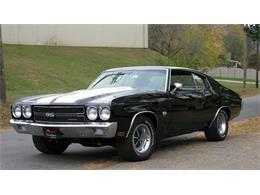 1970 Chevrolet Chevelle (CC-930942) for sale in Kissimmee, Florida