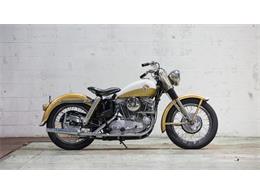 1957 Harley-Davidson Sportster (CC-939429) for sale in Las Vegas, Nevada