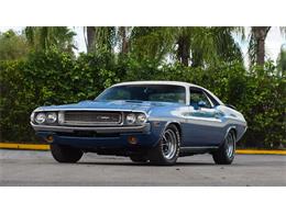 1970 Dodge Challenger R/T (CC-930943) for sale in Kissimmee, Florida