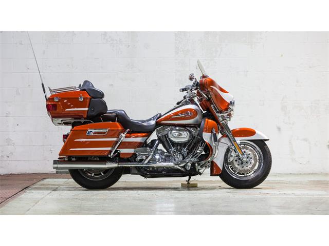 2008 Harley-Davidson Motorcycle (CC-939435) for sale in Las Vegas, Nevada