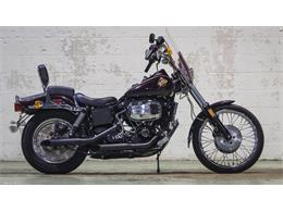 1983 Harley-Davidson Motorcycle (CC-939441) for sale in Las Vegas, Nevada