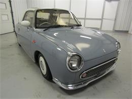 1991 Nissan Figaro (CC-939444) for sale in Christiansburg, Virginia