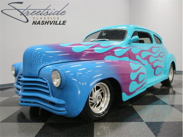 1948 Chevrolet Coupe (CC-939456) for sale in Lavergne, Tennessee