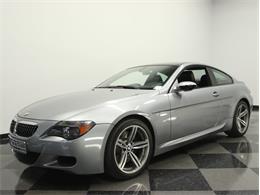 2007 BMW M6 (CC-939470) for sale in Lutz, Florida