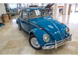 1965 Volkswagen Beetle (CC-939485) for sale in San Juan Capistrano, California
