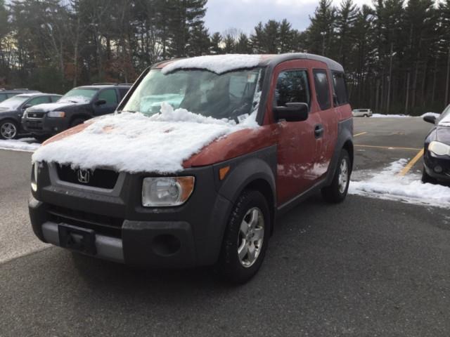2003 Honda Element (CC-939492) for sale in Milford, New Hampshire