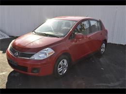 2009 Nissan Versa (CC-939495) for sale in Milford, New Hampshire