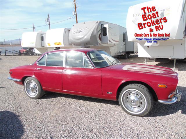 1972 Jaguar xj6/ (CC-930951) for sale in Lake Havasu, Arizona