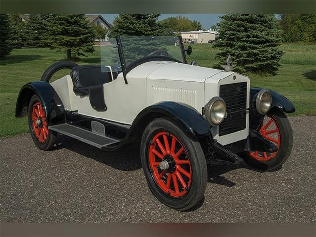 1922 Essex Speedster (CC-939510) for sale in Rogers, Minnesota