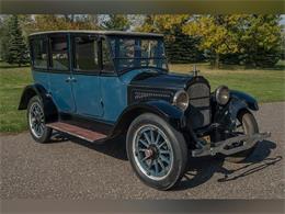 1922 Willys Knight (CC-939512) for sale in Rogers, Minnesota
