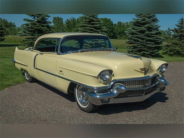 1956 Cadillac DeVille (CC-939515) for sale in Rogers, Minnesota