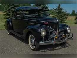 1939 Dodge Business Coupe (CC-939521) for sale in Rogers, Minnesota