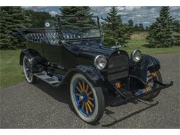 1921 Dodge 5 Passenger Touring (CC-939524) for sale in Rogers, Minnesota