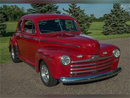1946 Ford Super Deluxe (CC-939526) for sale in Rogers, Minnesota