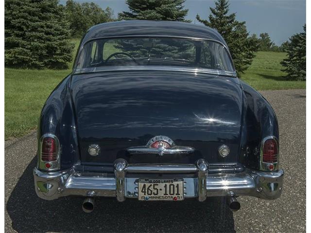 1951 Mercury 4 Door Sport Sedan (CC-939527) for sale in Rogers, Minnesota