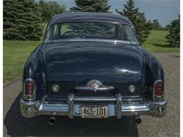 1951 Mercury 4 Door Sport Sedan (CC-939527) for sale in Rogers, Minnesota
