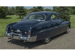 1951 Mercury 4 Door Sport Sedan (CC-939527) for sale in Rogers, Minnesota