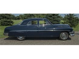 1951 Mercury 4 Door Sport Sedan (CC-939527) for sale in Rogers, Minnesota
