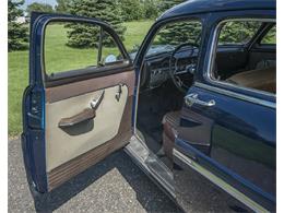 1951 Mercury 4 Door Sport Sedan (CC-939527) for sale in Rogers, Minnesota
