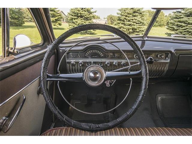 1951 Mercury 4 Door Sport Sedan (CC-939527) for sale in Rogers, Minnesota