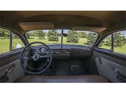 1951 Mercury 4 Door Sport Sedan (CC-939527) for sale in Rogers, Minnesota