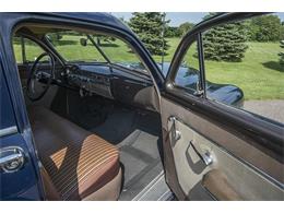 1951 Mercury 4 Door Sport Sedan (CC-939527) for sale in Rogers, Minnesota