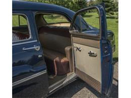 1951 Mercury 4 Door Sport Sedan (CC-939527) for sale in Rogers, Minnesota