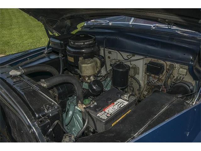 1951 Mercury 4 Door Sport Sedan (CC-939527) for sale in Rogers, Minnesota