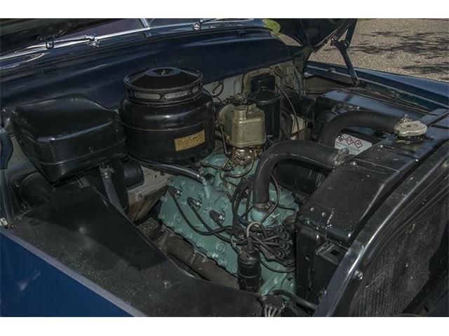 1951 Mercury 4 Door Sport Sedan (CC-939527) for sale in Rogers, Minnesota