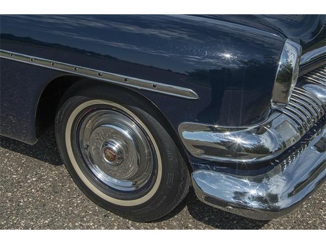 1951 Mercury 4 Door Sport Sedan (CC-939527) for sale in Rogers, Minnesota