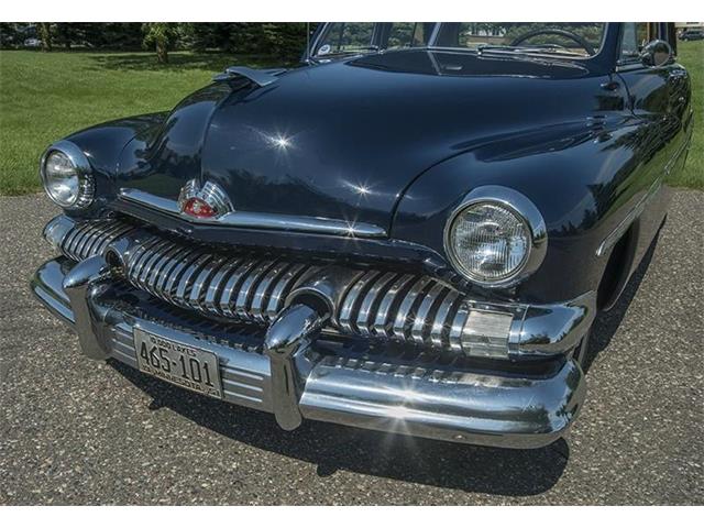 1951 Mercury 4 Door Sport Sedan (CC-939527) for sale in Rogers, Minnesota