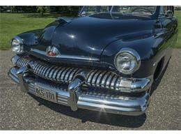 1951 Mercury 4 Door Sport Sedan (CC-939527) for sale in Rogers, Minnesota