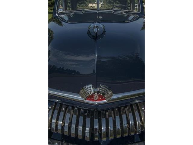 1951 Mercury 4 Door Sport Sedan (CC-939527) for sale in Rogers, Minnesota