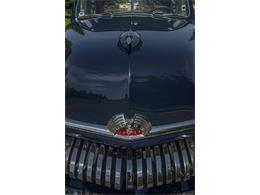 1951 Mercury 4 Door Sport Sedan (CC-939527) for sale in Rogers, Minnesota